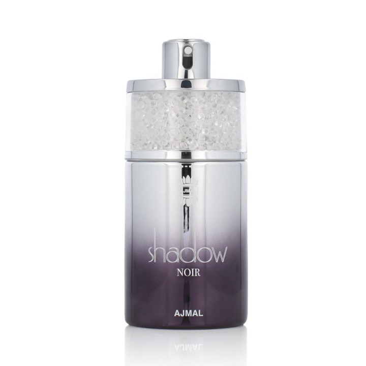 Ajmal Shadow Noir Eau De Parfum 75 ml (damen)