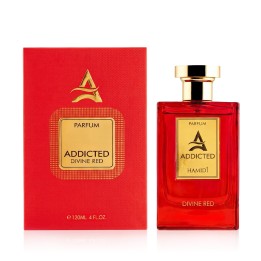 Hamidi Addicted Divine Red Parfum 110 ml (femme)