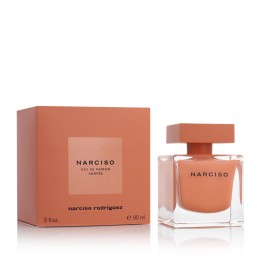 Narciso Rodriguez Narciso Eau de Parfum Ambrée Eau De Parfum 90 ml (femme)