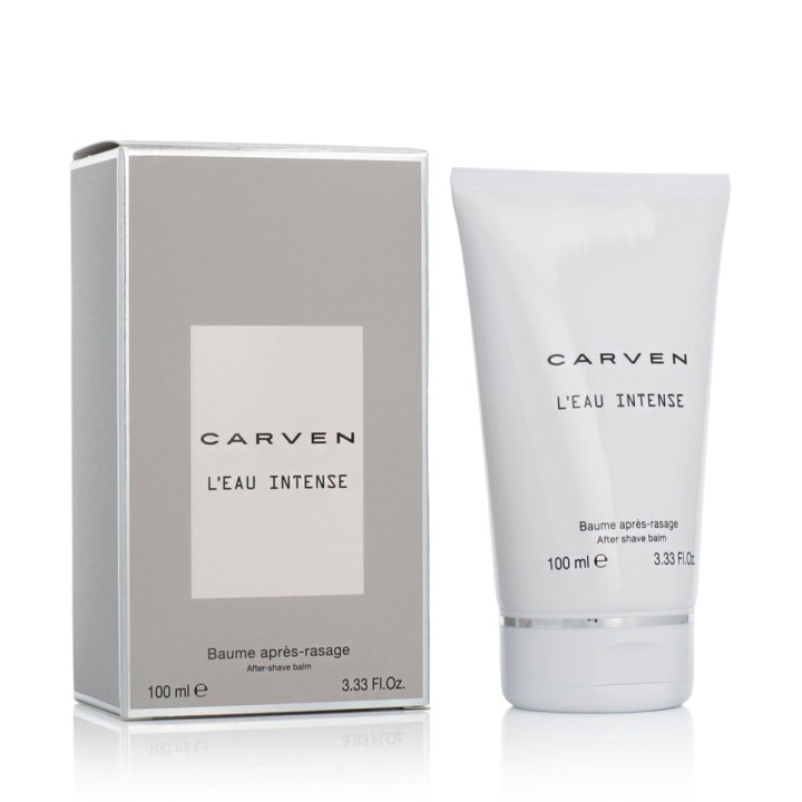 Carven L'Eau Intense After Shave Balm 100 ml (homme)