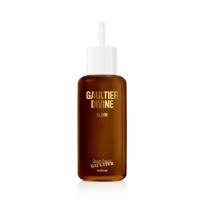 Jean Paul Gaultier Gaultier Divine Elixir Parfum Refill 200 ml (donna)