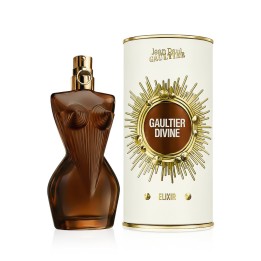 Jean Paul Gaultier Gaultier Divine Elixir Parfum Refillable 30 ml (dames)