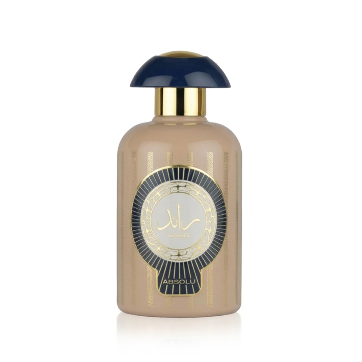 Lattafa Ra'ed Absolu Eau De Parfum 100 ml (homme)