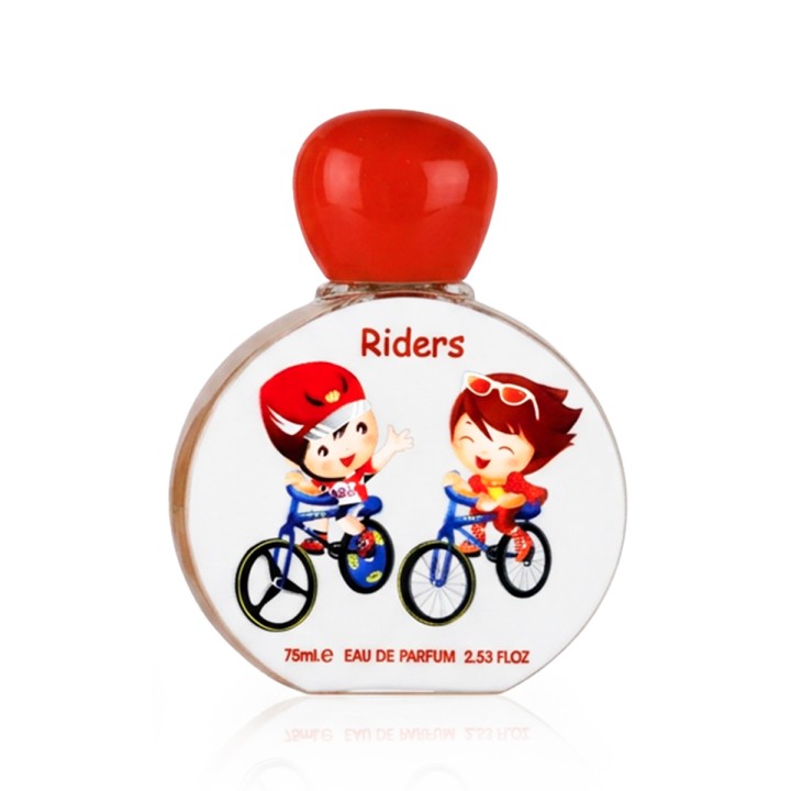 Lattafa Pride Riders Eau De Parfum for kids 75 ml