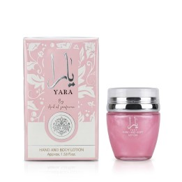 Ard Al Zaafaran Yara Body Lotion 50 ml (femme)