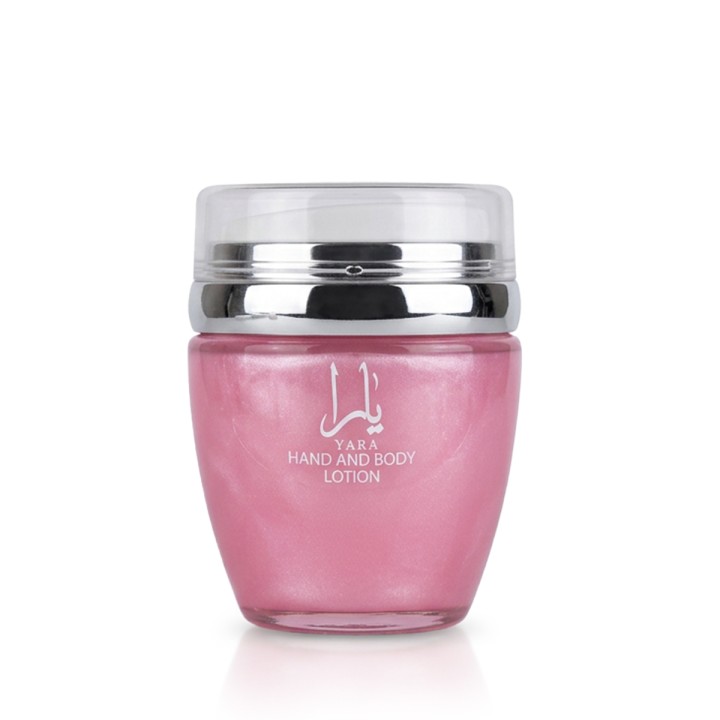Ard Al Zaafaran Yara Body Lotion 50 ml (dames)