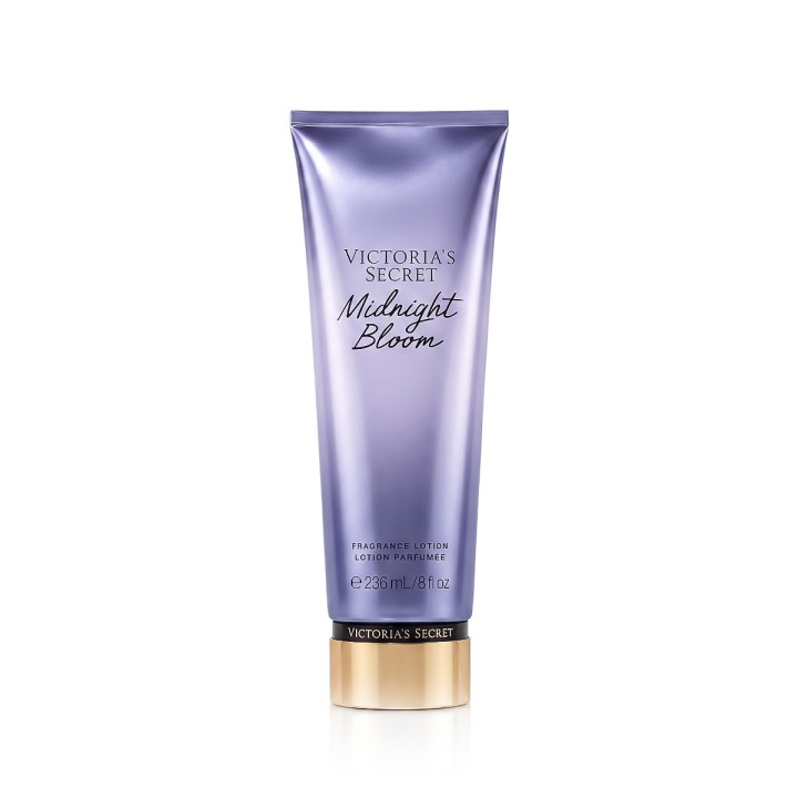 Victoria's Secret Midnight Bloom Body Lotion 236 ml (femme)