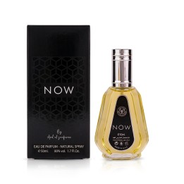 Ard Al Zaafaran Now Eau De Parfum 50 ml (hombre)
