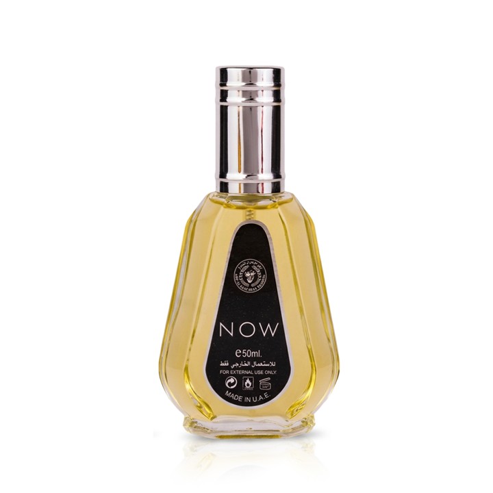Ard Al Zaafaran Now Eau De Parfum 50 ml (uomo)