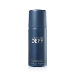 Calvin Klein Defy Eau de Parfum Deodorant VAPO 150 ml (hombre)