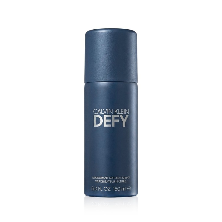 Calvin Klein Defy Eau de Parfum Deodorant VAPO 150 ml (herren)