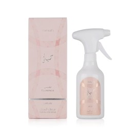 Lattafa Hayaati Florence Room spray 450 ml (dames)