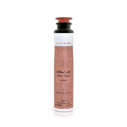 Lattafa Pride Fakhar Rose Room spray 300 ml (femme)
