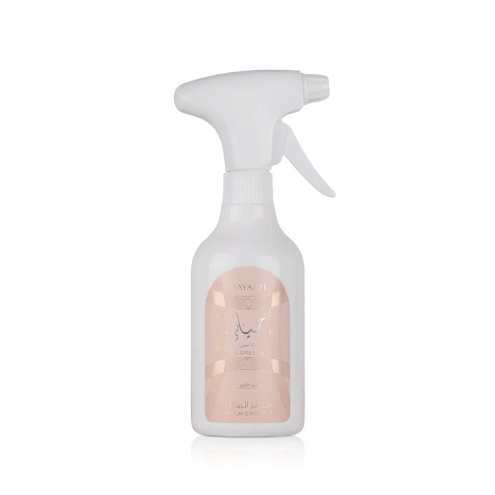 Lattafa Hayaati Florence Room spray 450 ml (dames)