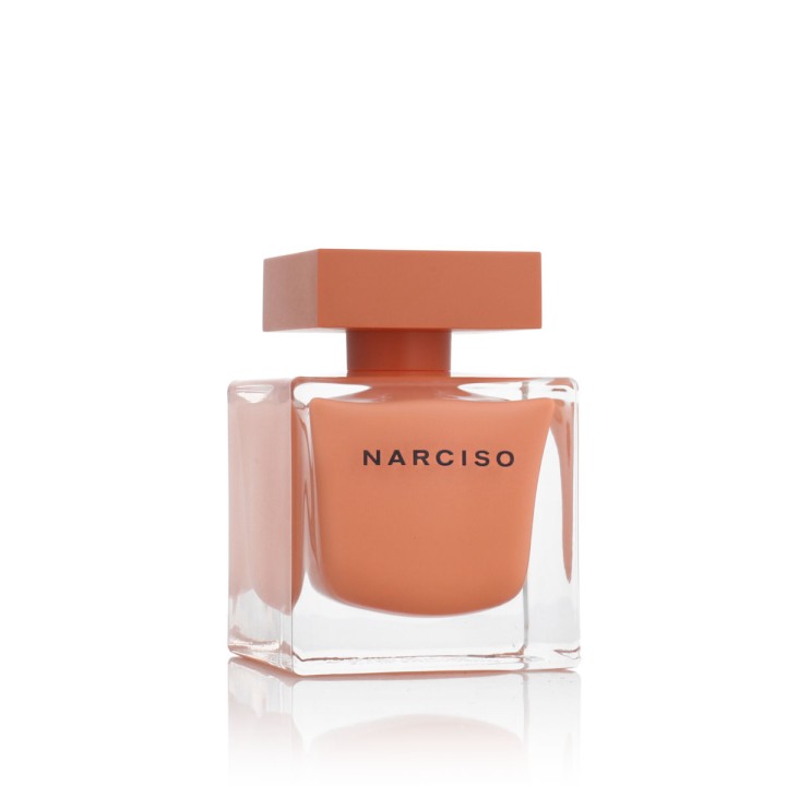 Narciso Rodriguez Narciso Eau de Parfum Ambrée Eau De Parfum 90 ml (donna)