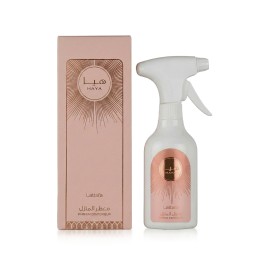 Lattafa Haya Room spray 450 ml (damen)
