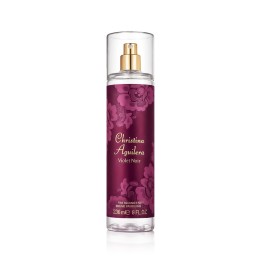 Christina Aguilera Violet Noir Bodyspray 236 ml (donna)