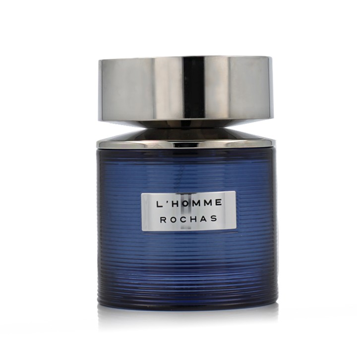 Rochas L'Homme Rochas Eau De Toilette 60 ml (hombre)