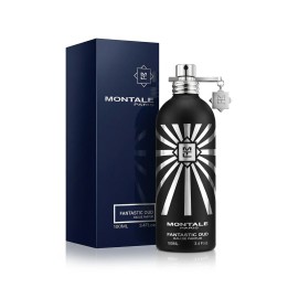 Montale Paris Fantastic Oud Eau De Parfum 100 ml (unisex)