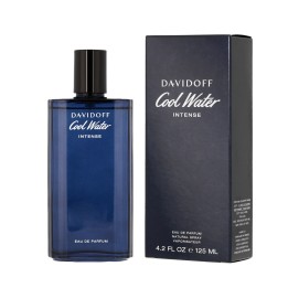 Davidoff Cool Water Intense Eau De Parfum 125 ml (uomo)