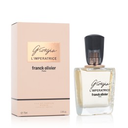 Franck Olivier Giorgia L'Imperatrice Eau De Parfum 75 ml (mujer)