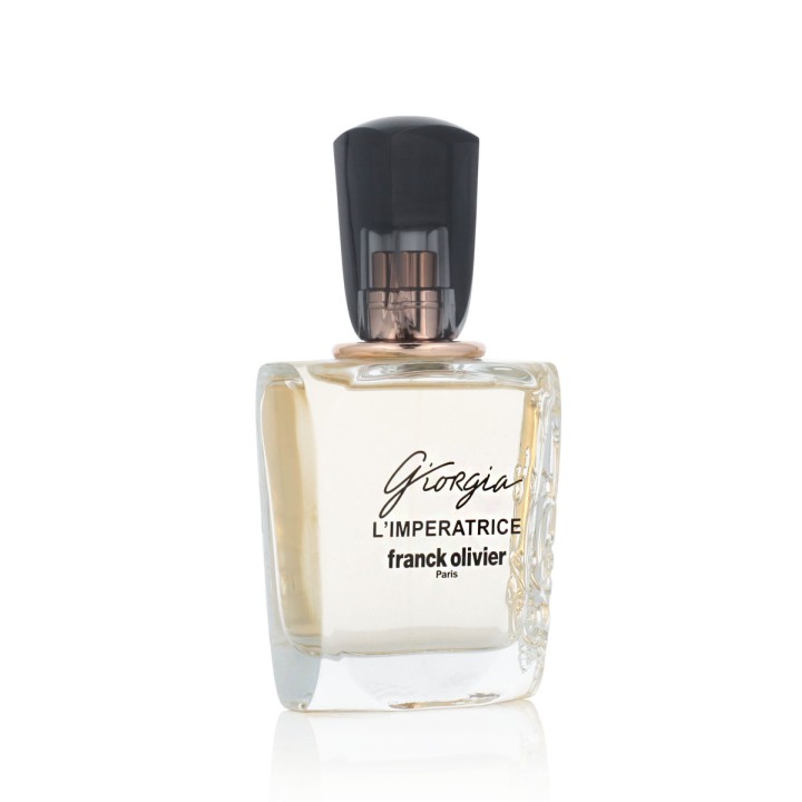 Franck Olivier Giorgia L'Imperatrice Eau De Parfum 75 ml (dames)