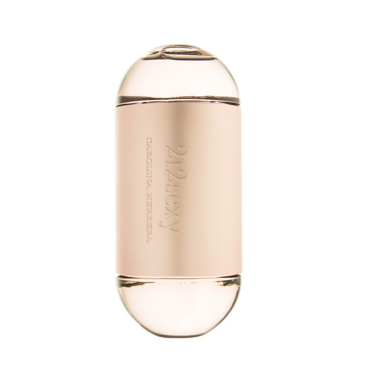 Carolina Herrera 212 Sexy Women Eau De Parfum - tester 100 ml (damen)