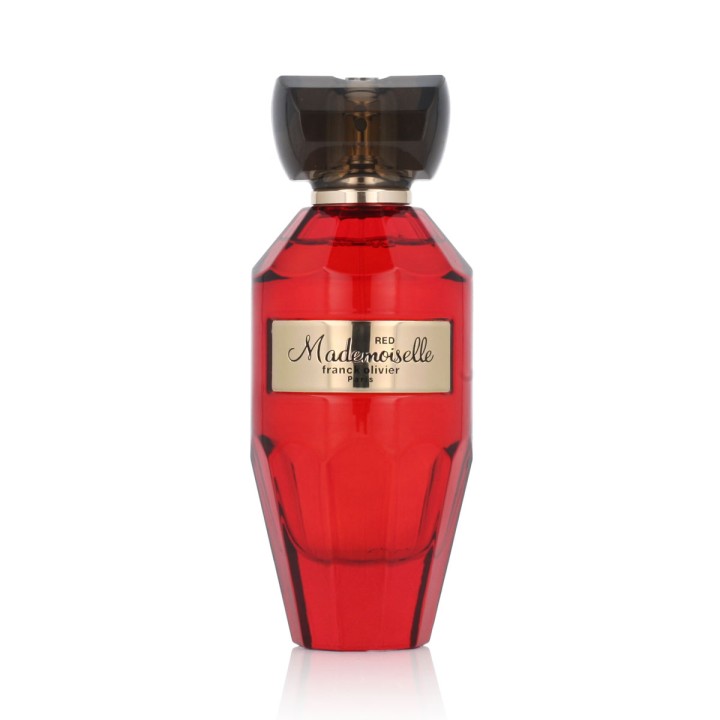 Franck Olivier Mademoiselle Red Eau De Parfum 100 ml (mujer)