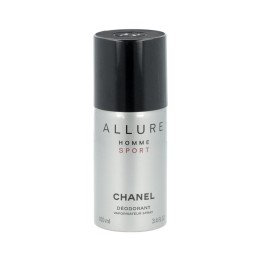 Chanel Allure Homme Sport Deodorant VAPO 100 ml (herren)