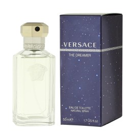 Versace Dreamer Eau De Toilette 50 ml (homme)