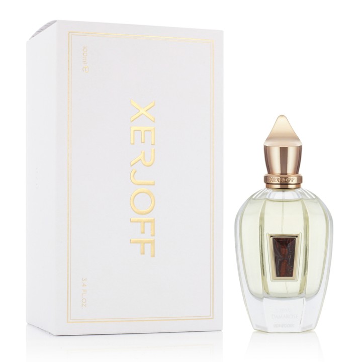 Xerjoff XJ 17/17 Damarose Parfum 100 ml (mujer)