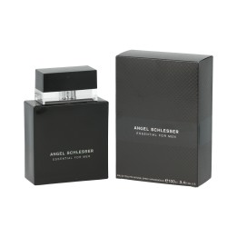 Angel Schlesser Essential for Men Eau De Toilette 100 ml (heren)
