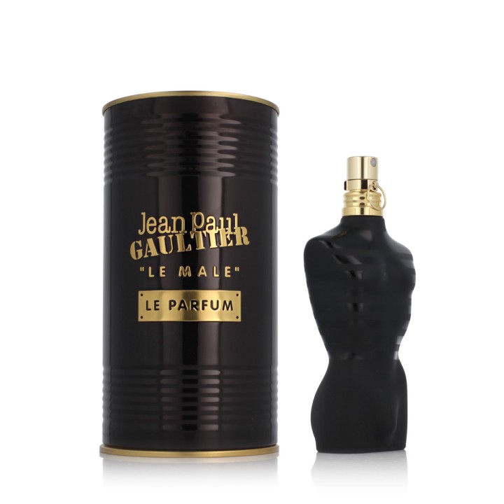 Jean Paul Gaultier Le Male Le Parfum Eau De Parfum 75 ml (hombre)