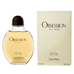 Calvin Klein Obsession for Men After Shave Lotion 125 ml (homme)
