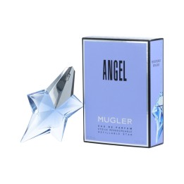 Mugler Angel Eau De Parfum Refillable 25 ml (femme)