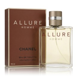 Chanel Allure Homme Eau De Toilette 150 ml (uomo)