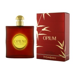 Yves Saint Laurent Opium 2009 Eau De Toilette 90 ml (femme)