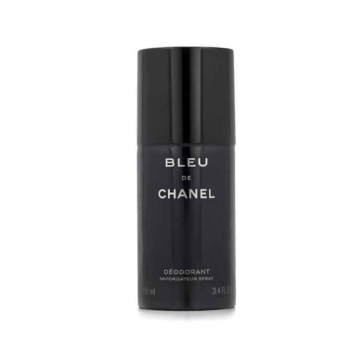 Chanel Bleu de Chanel Deodorant VAPO 100 ml (heren)