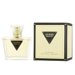 Guess Seductive Eau De Toilette 75 ml (mujer)