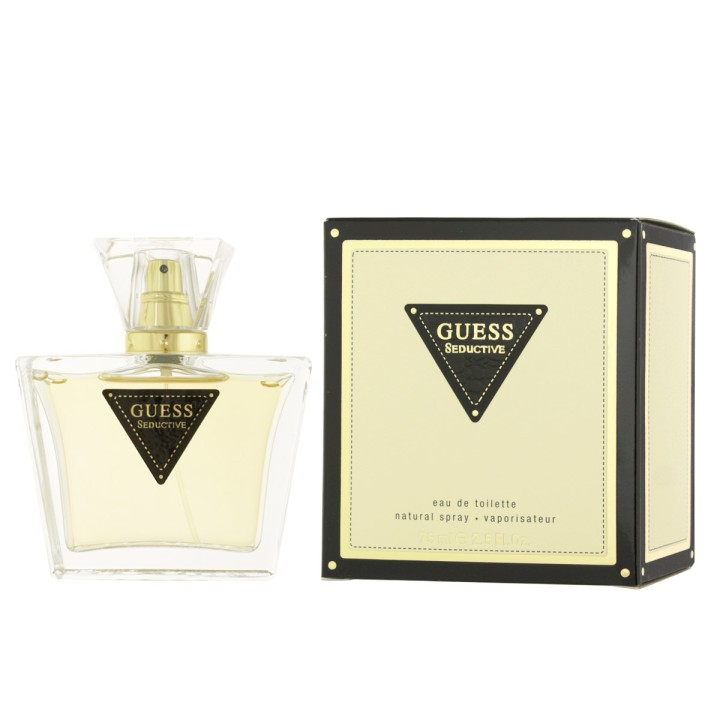 Guess Seductive Eau De Toilette 75 ml (donna)