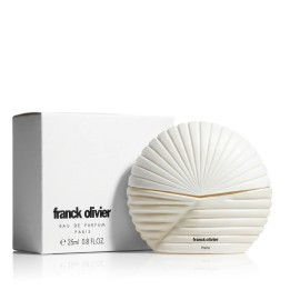 Franck Olivier Franck Olivier Eau De Parfum 25 ml (donna)