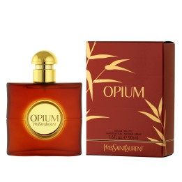 Yves Saint Laurent Opium 2009 Eau De Toilette 50 ml (damen)