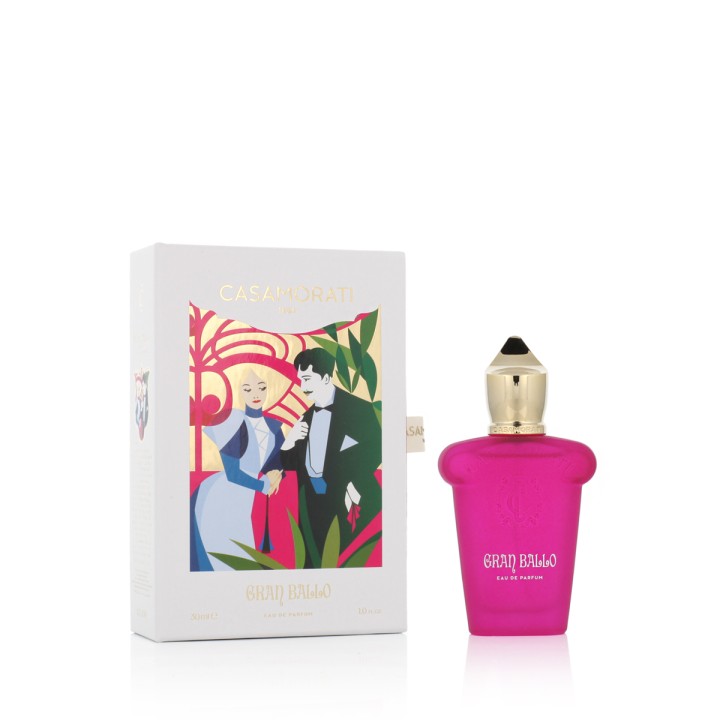 Xerjoff Casamorati 1888 Gran Ballo Eau De Parfum 30 ml (femme)