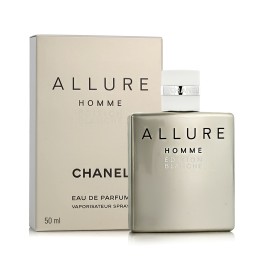 Chanel Allure Homme Edition Blanche Eau De Parfum 50 ml (homme)