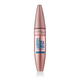 Maybelline Lash Sensational Mascara (Black Waterproof) 9,4 ml