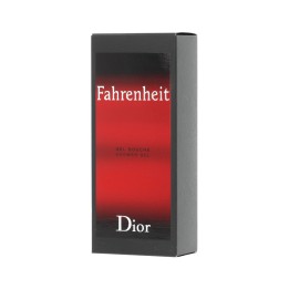 Dior Fahrenheit Perfumed Shower Gel 200 ml (uomo)