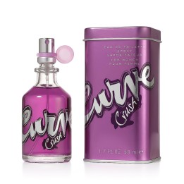 Liz Claiborne Curve Crush Eau De Toilette 50 ml (dames)