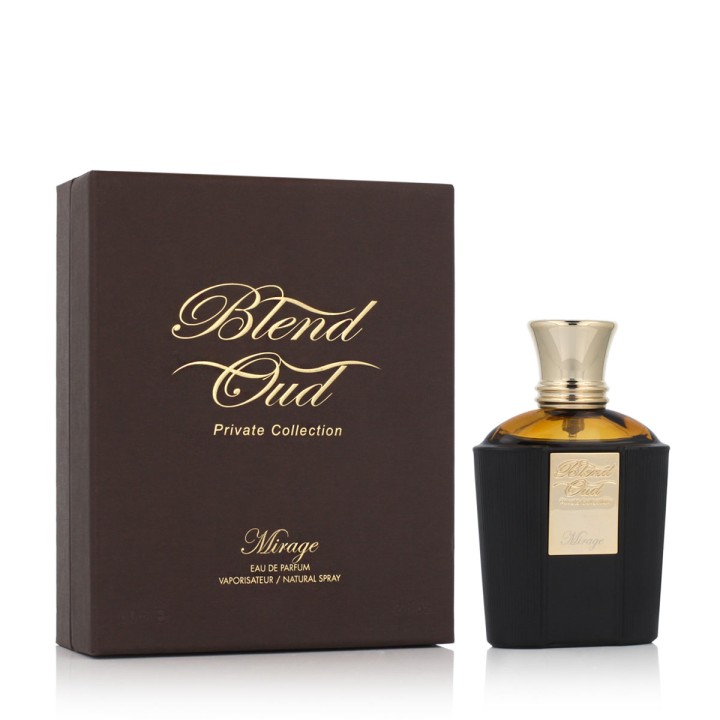 Blend Oud Mirage Eau De Parfum 60 ml (unisex)
