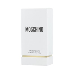 Moschino Fresh Couture Eau De Toilette 50 ml (dames)