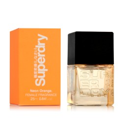 Superdry Neon Orange Eau de Cologne 25 ml (dames)